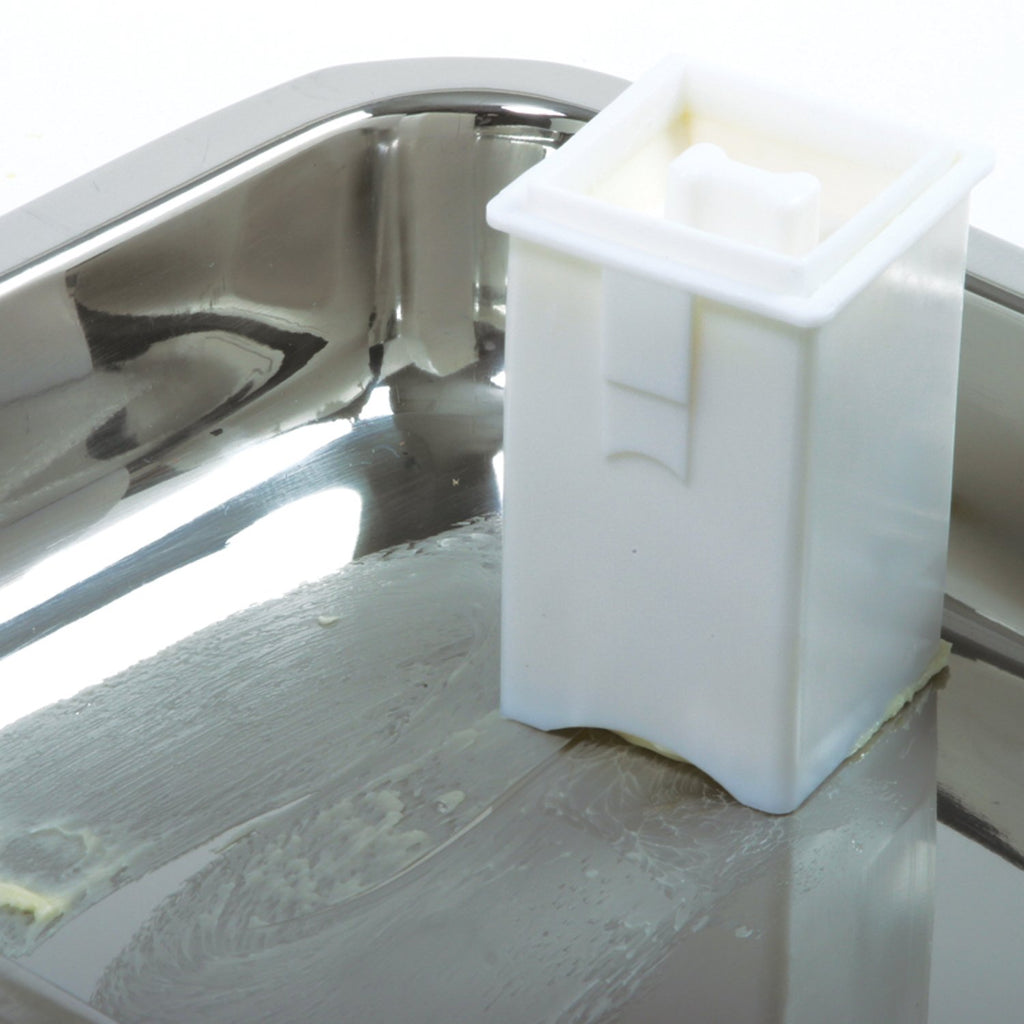 Norpro Butter Spreader,White
