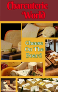 Charcuterie Board - Cheese on The Board