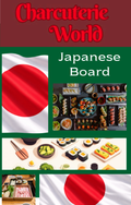 Charcutrerie Board - Japanese Board