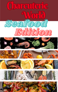 Charcuterie World - Seafood
